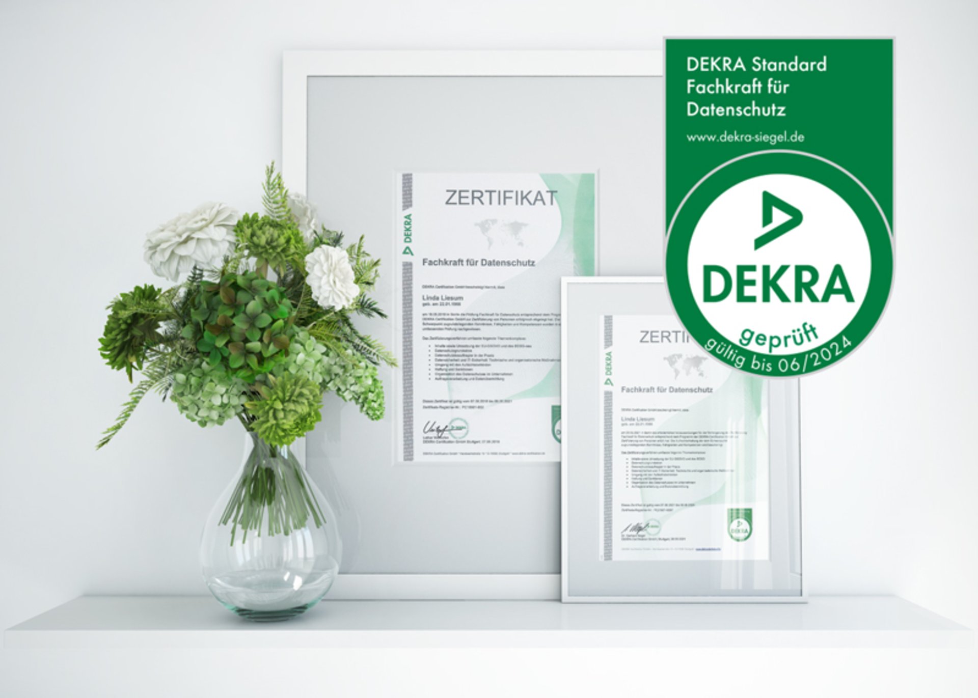 Gelebter Datenschutz erfordert kontinuierliche Weiterbildung