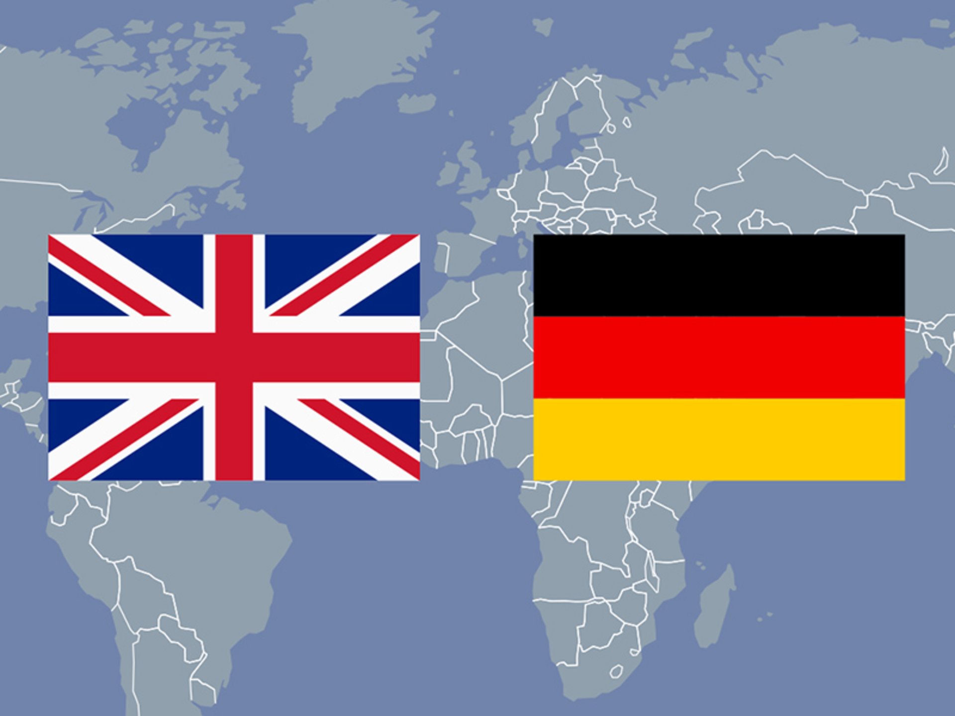 Einführung meiner bilingualen Webseite sowie meiner neuen Datenschutzreihe