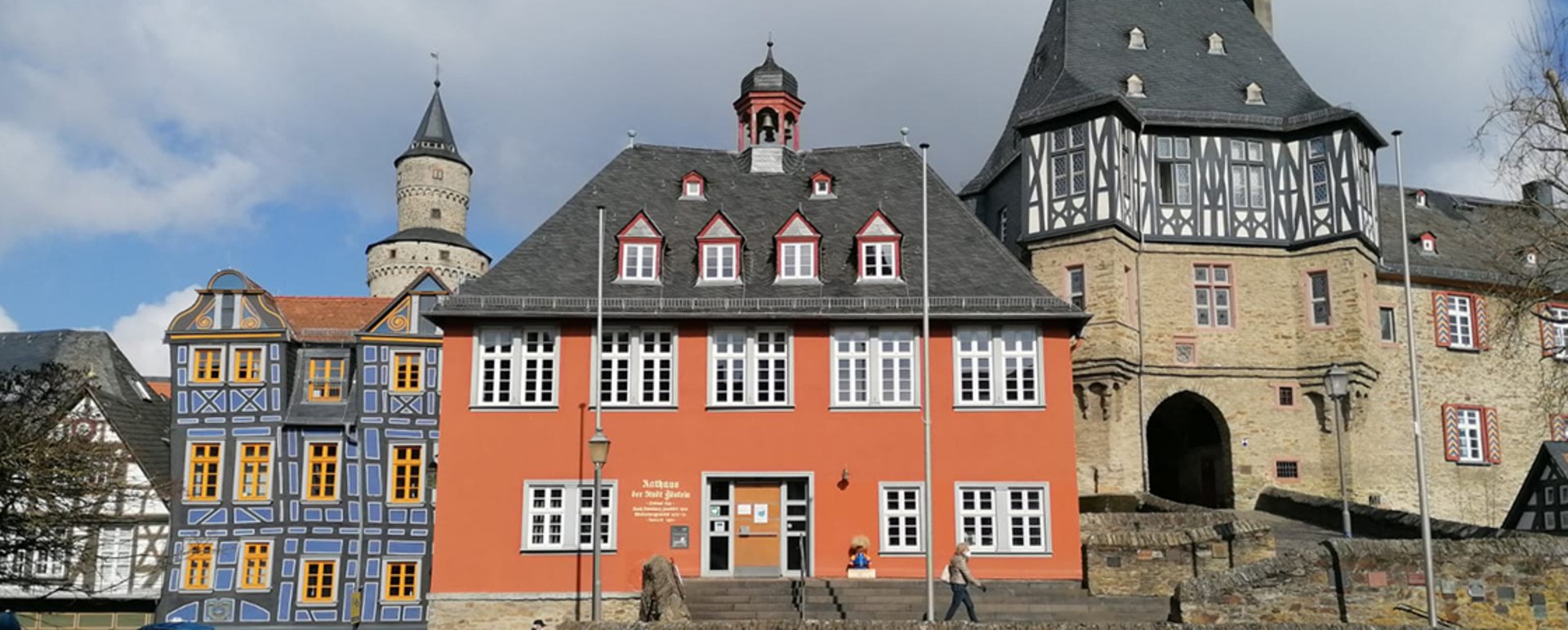 Besuchen Sie mich in meiner Sprechstunde Montag & Donnerstag 14 - 16 Uhr 